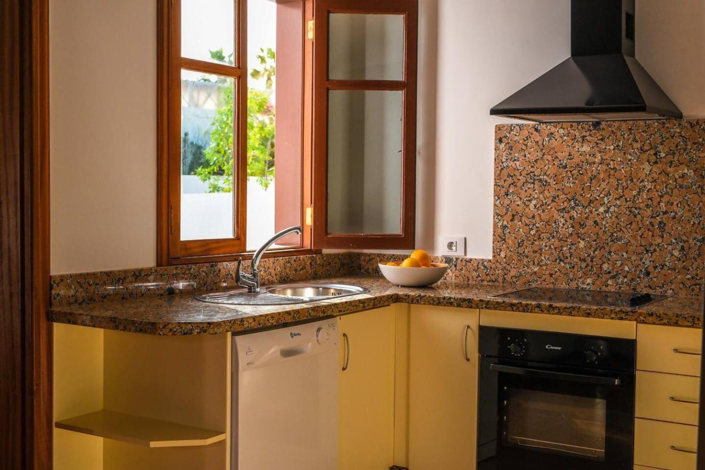 普拉亚布兰卡Agradable Y Familiar Con Piscina Casa Inima别墅 外观 照片