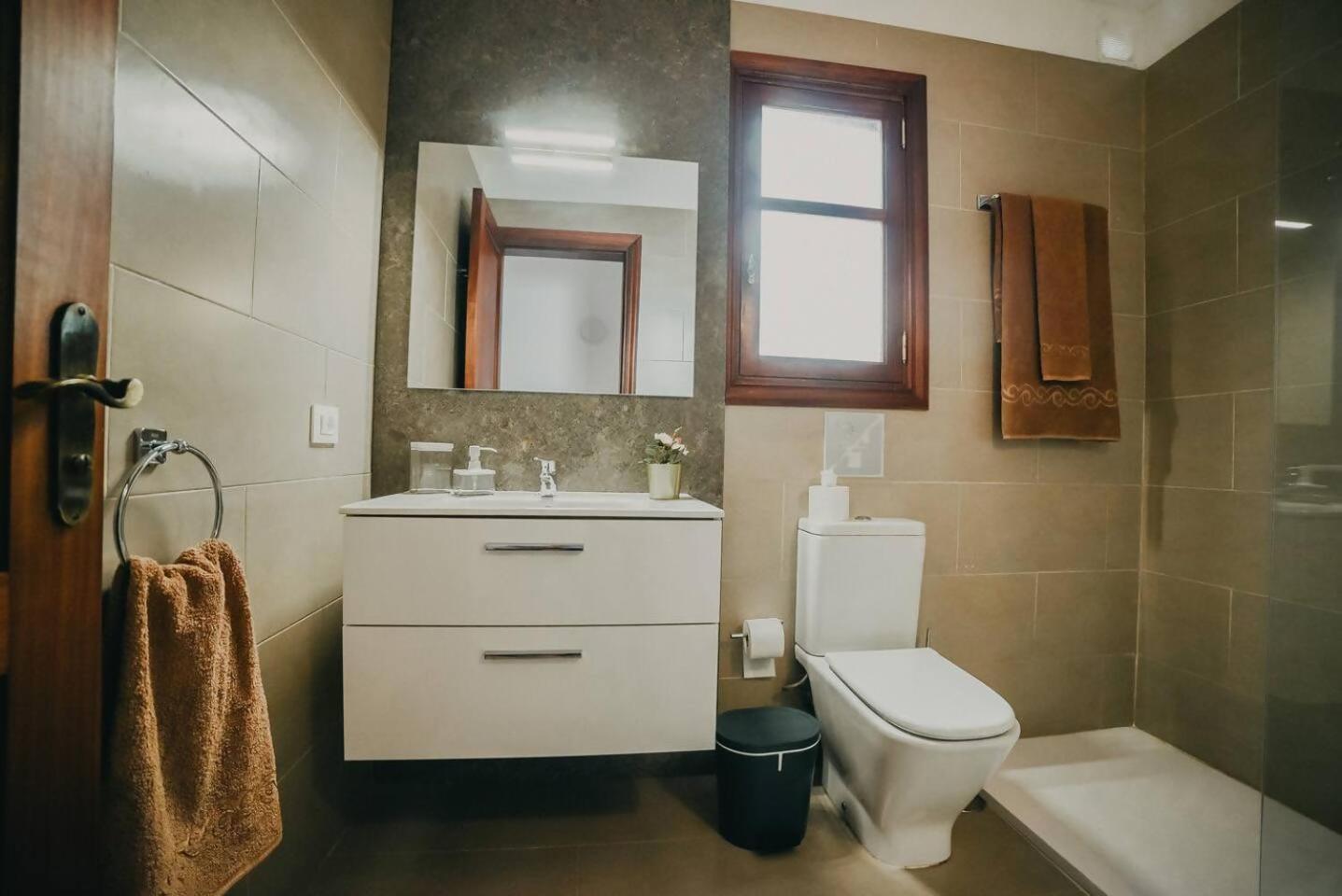 普拉亚布兰卡Agradable Y Familiar Con Piscina Casa Inima别墅 外观 照片