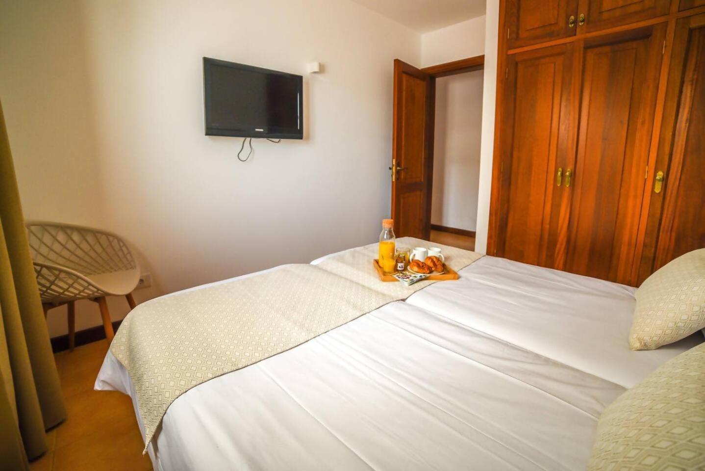 普拉亚布兰卡Agradable Y Familiar Con Piscina Casa Inima别墅 外观 照片